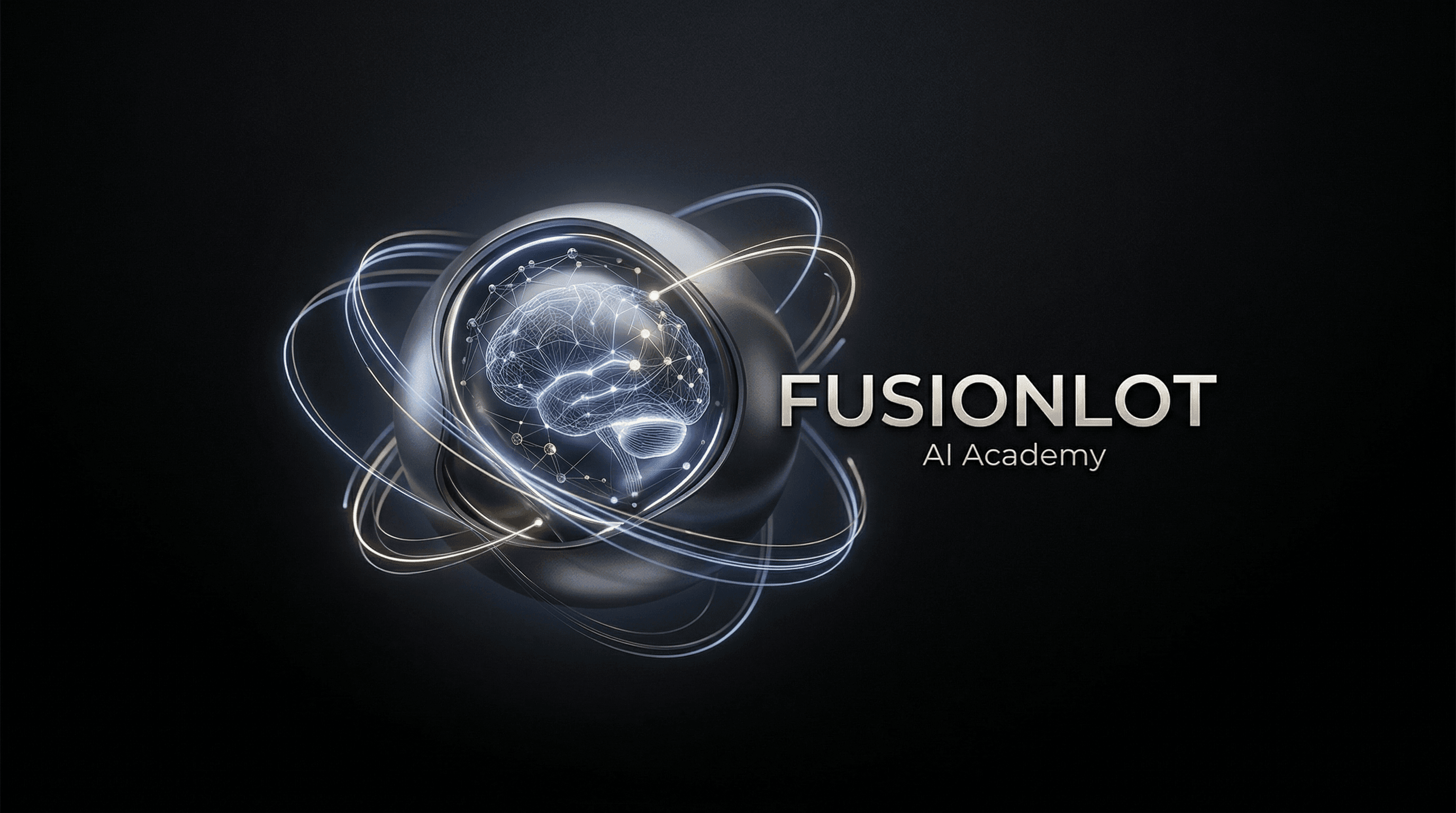 Fusionlot Academy background