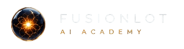 FusionLot AI Academy
